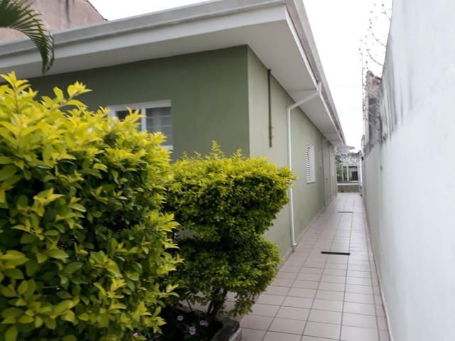 Foto do Casa - Casa com 4 dormitórios à venda, 200 m² por R$ 430.000,00 - Jardim Zulmira - Sorocaba/SP | Ary Proenca Negócios Imobiliários Ltda