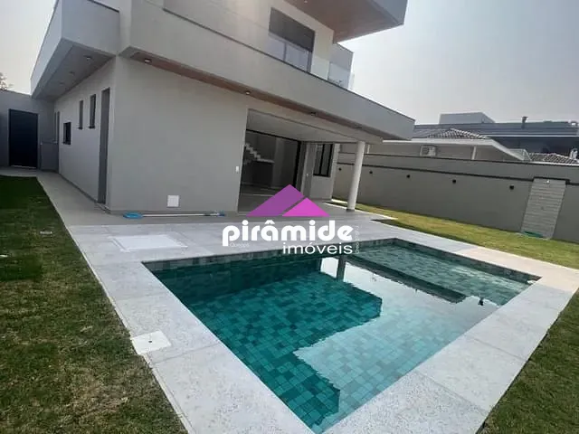 Casa com 451m² 3 quartos e 6 banheiros, à venda, no bairro Urbanova em São José dos Campos