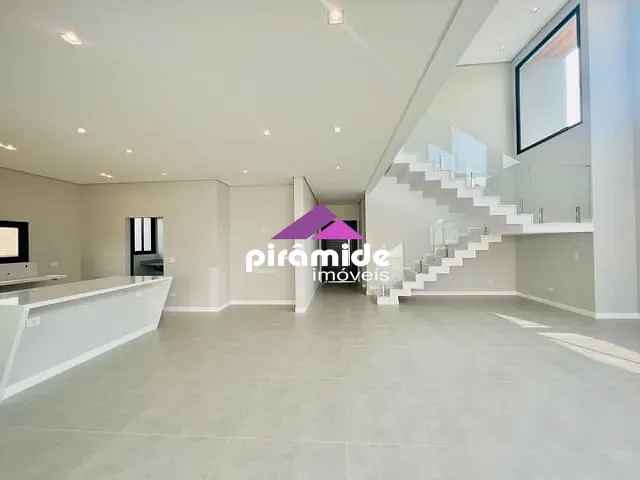 Casa com 451m² 3 quartos e 6 banheiros, à venda, no bairro Urbanova em São José dos Campos