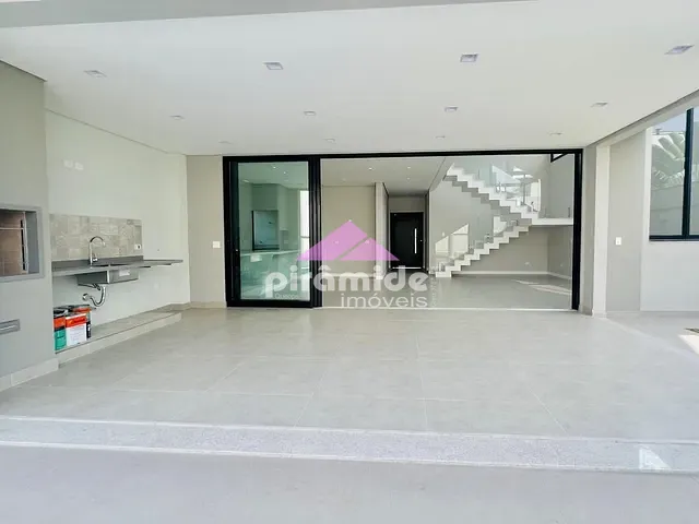 Casa com 451m² 3 quartos e 6 banheiros, à venda, no bairro Urbanova em São José dos Campos