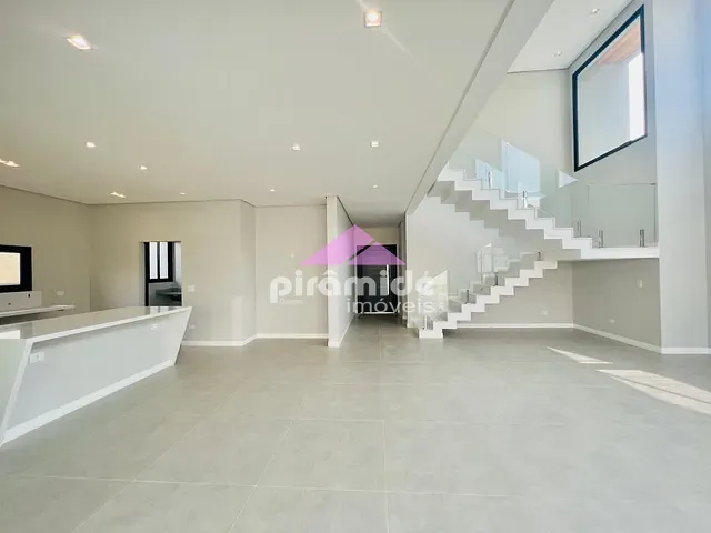 Casa com 451m² 3 quartos e 6 banheiros, à venda, no bairro Urbanova em São José dos Campos