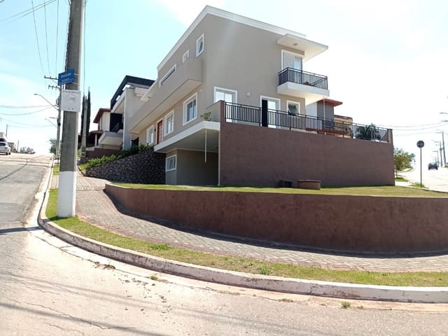 Foto do Casa - Casa à venda, 270 m² por R$ 1.600.000,00 - Condomínio Residencial Mantiqueira - São José dos Campos/SP | PIRAMIDE IMOVEIS