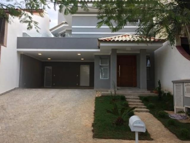 Foto do Casa - Casa residencial à venda, Condomínio Granja Olga, Sorocaba. | Ary Proenca Negócios Imobiliários Ltda