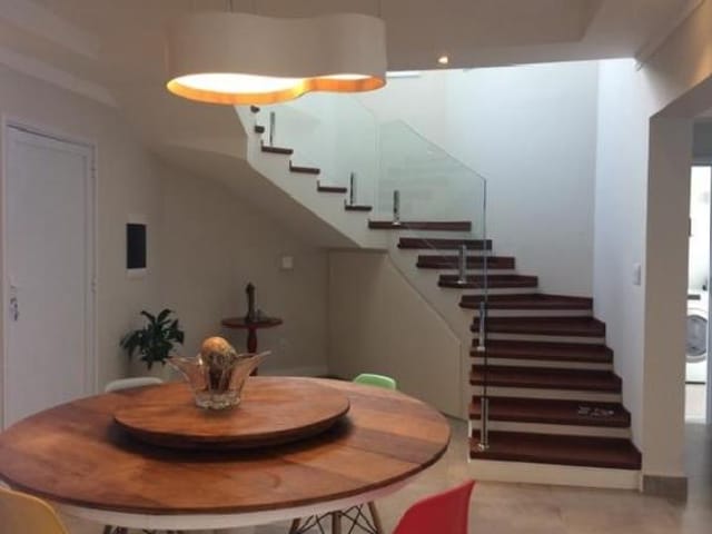 Foto do Casa - Casa residencial à venda, Condomínio Granja Olga, Sorocaba. | Ary Proenca Negócios Imobiliários Ltda