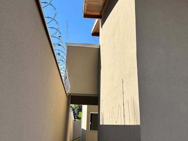 Foto do Casa - Casa à venda, Vila Almeida, Campo Grande, MS | KSA FACIL IMOVEIS