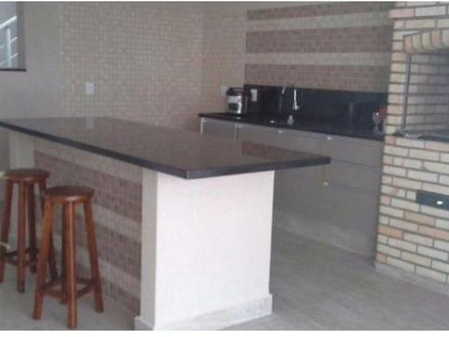Foto do Casa - Casa residencial à venda, Condomínio Residencial Colinas do Sol, Sorocaba - CA8012. | Ary Proenca Negócios Imobiliários Ltda