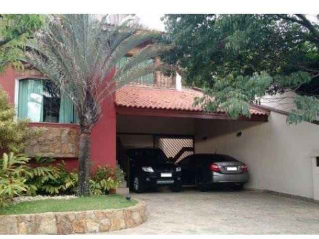 Foto do Casa - Casa à venda 4 Quartos, 1 Suite, 4 Vagas, 300M², Jardim Constantino Matucci, Sorocaba - SP | Condomínio Constantino Matucci | Ary Proenca Negócios Imobiliários Ltda