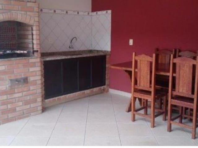 Foto do Casa - Casa à venda 4 Quartos, 1 Suite, 4 Vagas, 300M², Jardim Constantino Matucci, Sorocaba - SP | Condomínio Constantino Matucci | Ary Proenca Negócios Imobiliários Ltda