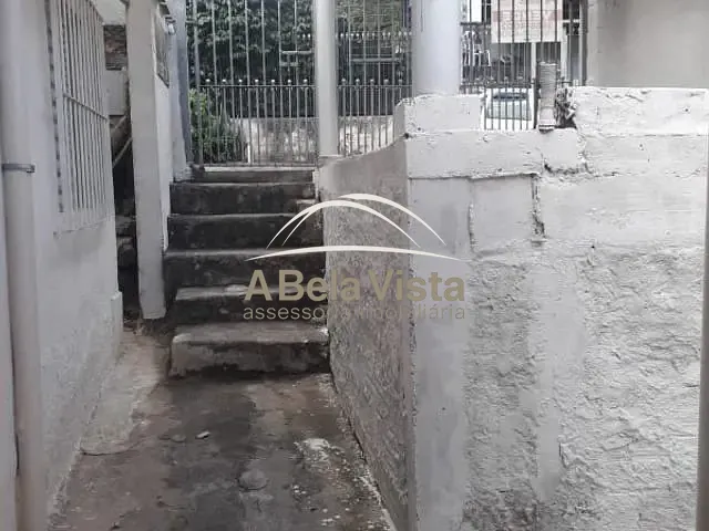 Casa com 150m² 4 quartos e 2 banheiros, à venda, no bairro Santo Antônio em Osasco