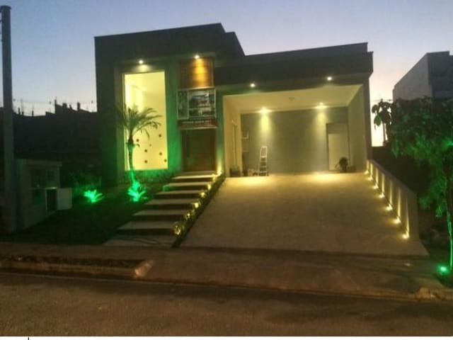 Foto do Casa - Casa à venda e locação 3 Quartos, 3 Suites, 4 Vagas, 250M², Parque Ibiti Reserva, Sorocaba - SP | Ibiti Reserva | Ary Proenca Negócios Imobiliários Ltda