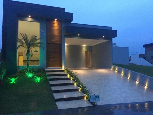 Foto do Casa - Casa à venda e locação 3 Quartos, 3 Suites, 4 Vagas, 250M², Parque Ibiti Reserva, Sorocaba - SP | Ibiti Reserva | Ary Proenca Negócios Imobiliários Ltda