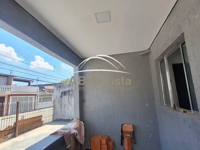 Casa com 250m² 3 quartos e 1 banheiro, à venda, no bairro Cipava em Osasco