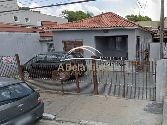 Casa com 250m² 3 quartos e 1 banheiro, à venda, no bairro Cipava em Osasco