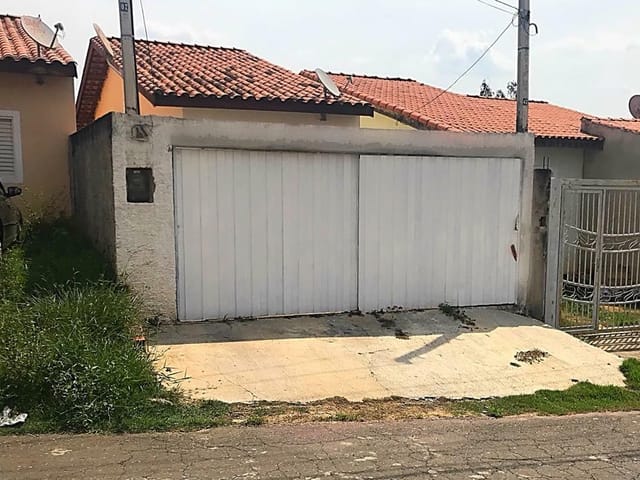 Foto do Casa - Casa à venda 2 Quartos, 1 Suite, 2 Vagas, 154M², Jardim Camila, Sorocaba - SP | Ary Proenca Negócios Imobiliários Ltda