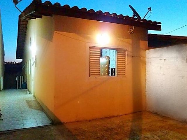 Foto do Casa - Casa à venda 2 Quartos, 1 Suite, 2 Vagas, 154M², Jardim Camila, Sorocaba - SP | Ary Proenca Negócios Imobiliários Ltda