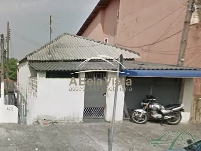 Casa com 250m² 2 quartos e 1 banheiro, à venda, no bairro Bela Vista em Osasco
