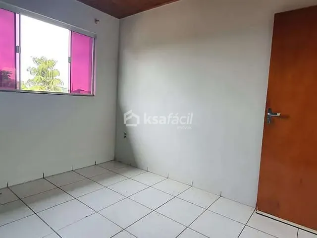 Apartamento 2 quartos e 1 banheiro, à venda, no bairro Tiradentes em Campo Grande