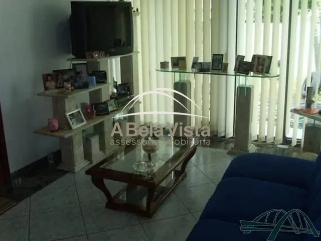 Casa com 275m² 3 quartos e 2 banheiros, à venda, no bairro Parque Continental em São Paulo