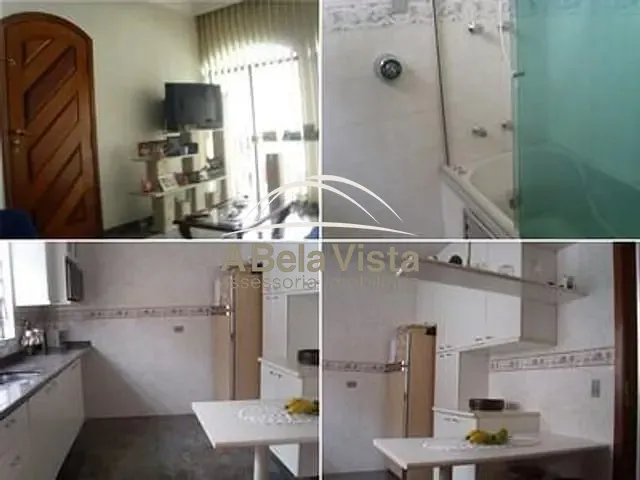 Casa com 275m² 3 quartos e 2 banheiros, à venda, no bairro Parque Continental em São Paulo