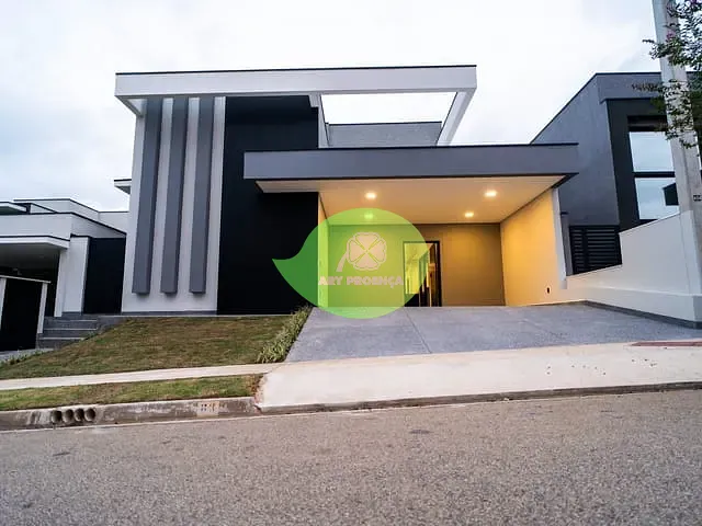 Casa 3 quartos e 5 banheiros, à venda, no bairro Jardim Residencial Chácara Ondina em Sorocaba