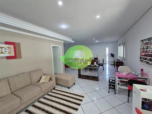 Casa 3 quartos e 4 banheiros, à venda, no bairro Condomínio Vale do Lago em Sorocaba