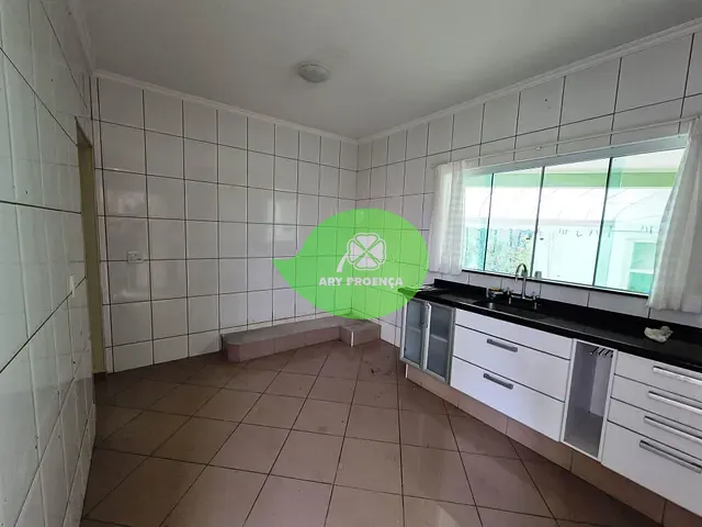 Casa 3 quartos e 6 banheiros, à venda ou para alugar, no bairro Jardim Residencial Tivoli Park em Sorocaba