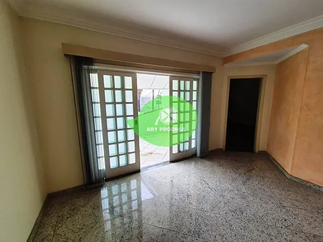 Casa 3 quartos e 6 banheiros, à venda ou para alugar, no bairro Jardim Residencial Tivoli Park em Sorocaba
