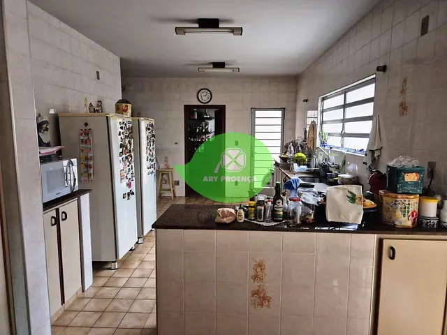 Casa com 748m² 4 quartos e 5 banheiros, à venda, no bairro Jardim Bandeirantes em Sorocaba
