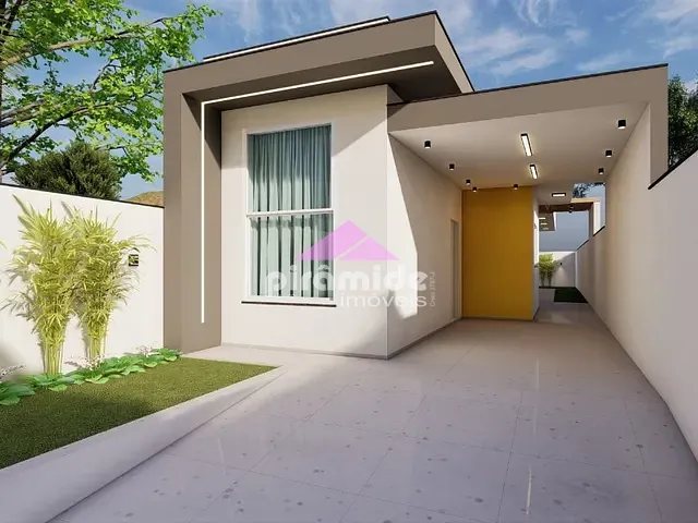 Casa com 180m² 2 quartos e 1 banheiro, à venda, no bairro Loteamento Estância Mirante de Caraguatatuba em Caraguatatuba