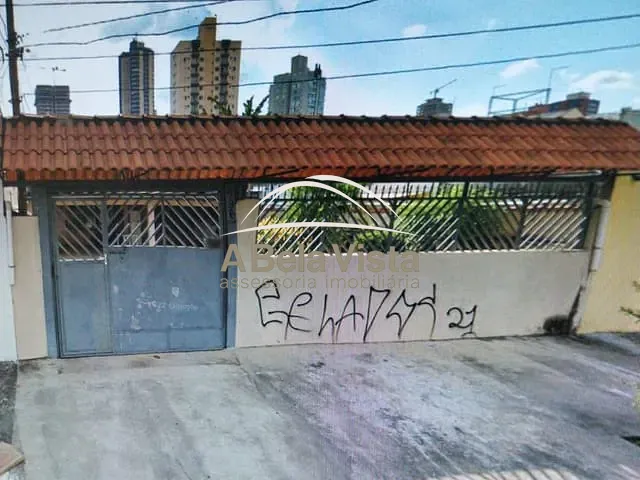 Casa com 255m², à venda, no bairro Umuarama em Osasco
