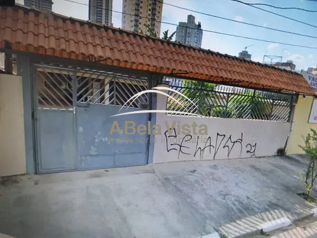 Casa com 255m², à venda, no bairro Umuarama em Osasco