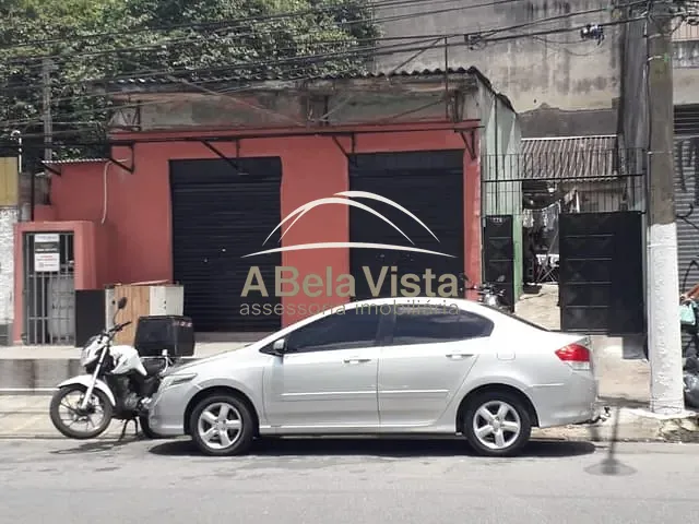 Casa com 250m² 2 quartos e 1 banheiro, à venda, no bairro Centro em Osasco