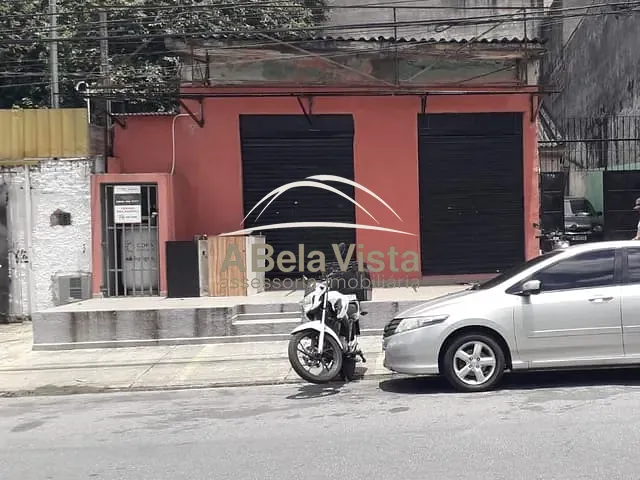 Casa com 250m² 2 quartos e 1 banheiro, à venda, no bairro Centro em Osasco
