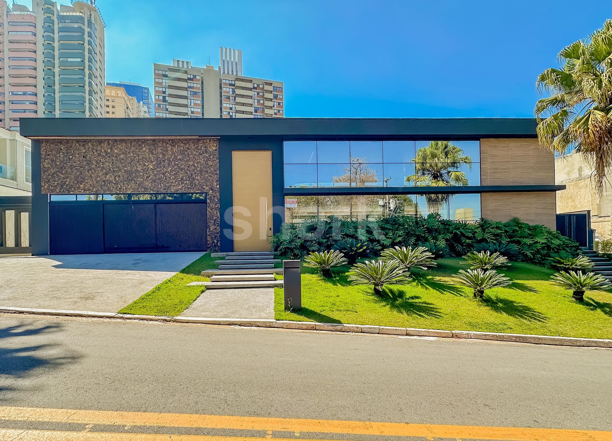 Casa em Alphaville Residencial Dois — foto 1