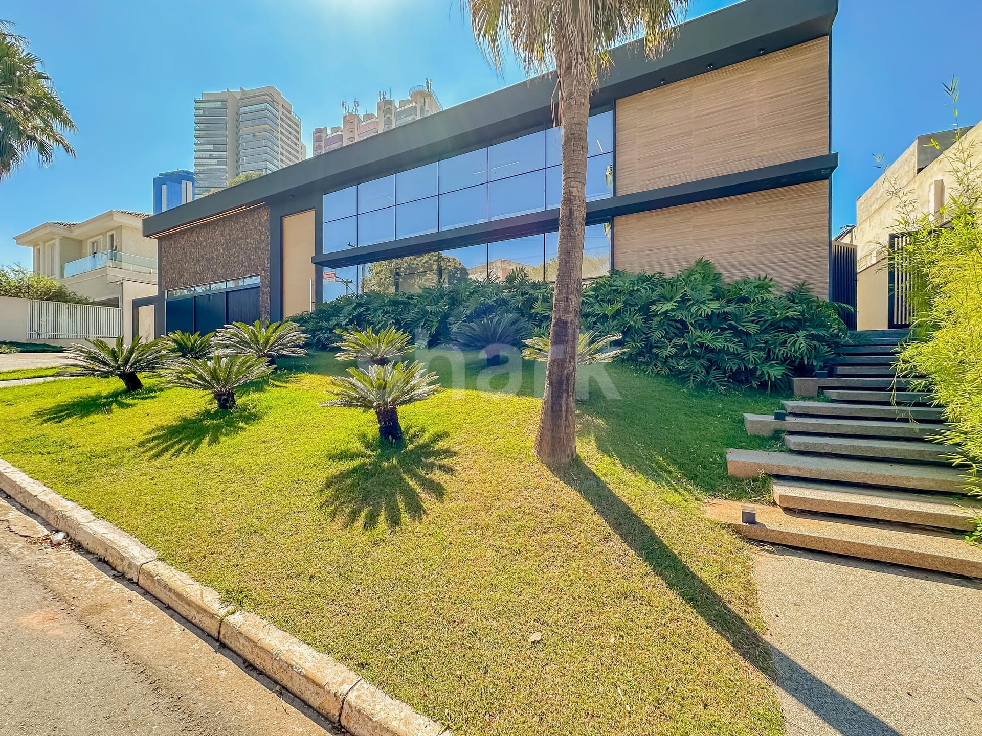 Casa em Alphaville Residencial Dois — foto 2