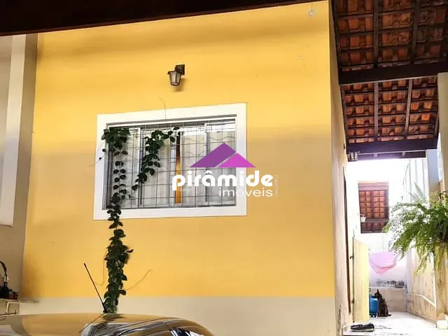 Casa com 140m² 3 quartos e 3 banheiros, à venda, no bairro Jardim das Indústrias em São José dos Campos