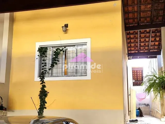 Casa com 140m² 3 quartos e 3 banheiros, à venda, no bairro Jardim das Indústrias em São José dos Campos