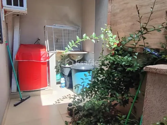 Casa com 94m² 2 quartos e 1 banheiro, à venda, no bairro Jardim das Nações em Campo Grande