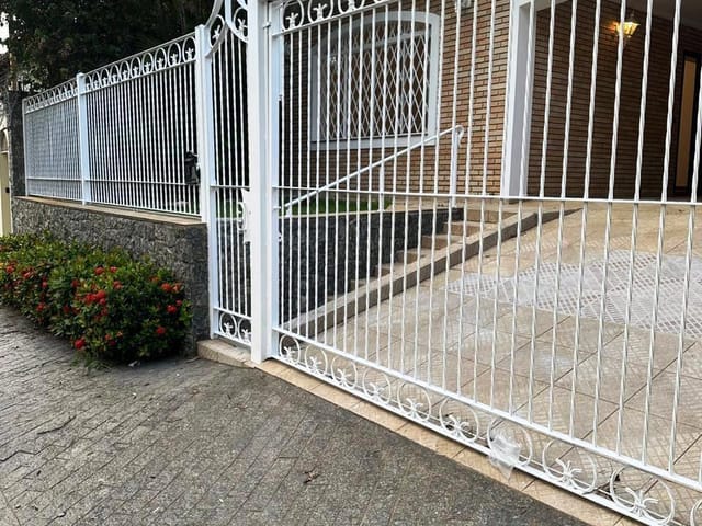 Foto do Casa - Jardim Santa Rosália - casa térrea para alugar - 3 ds, suite, sala ampla - 196m2 construcao - R$4.700,00 | Ary Proenca Negócios Imobiliários Ltda