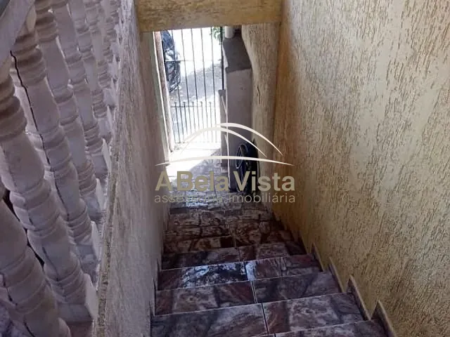 Casa com 249m² 3 quartos e 2 banheiros, à venda, no bairro Jardim Novo Horizonte em Carapicuíba