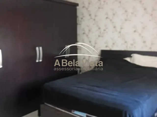 Casa com 249m² 3 quartos e 2 banheiros, à venda, no bairro Jardim Novo Horizonte em Carapicuíba