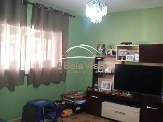 Casa com 249m² 3 quartos e 2 banheiros, à venda, no bairro Jardim Novo Horizonte em Carapicuíba