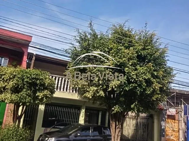 Casa com 249m² 3 quartos e 2 banheiros, à venda, no bairro Jardim Novo Horizonte em Carapicuíba