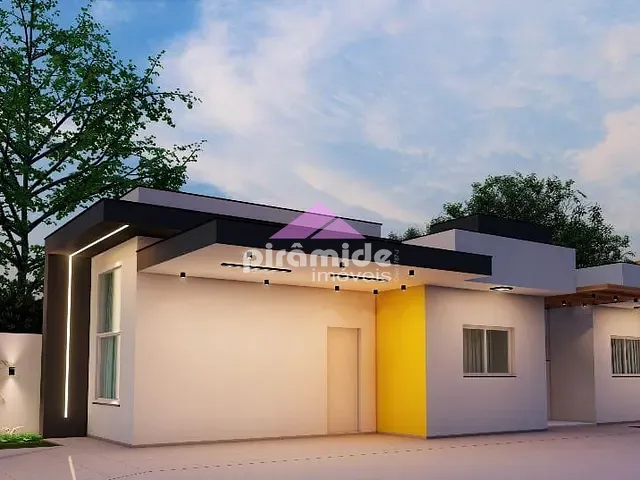 Casa com 180m² 2 quartos e 1 banheiro, à venda, no bairro Loteamento Estância Mirante de Caraguatatuba em Caraguatatuba