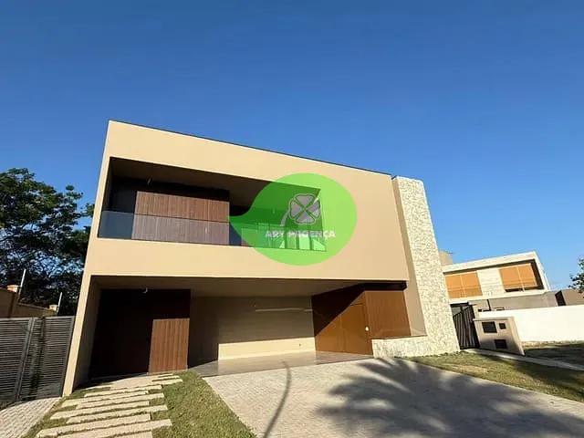 Casa 4 quartos e 3 banheiros, à venda, no bairro Alphaville Nova Esplanada em Votorantim