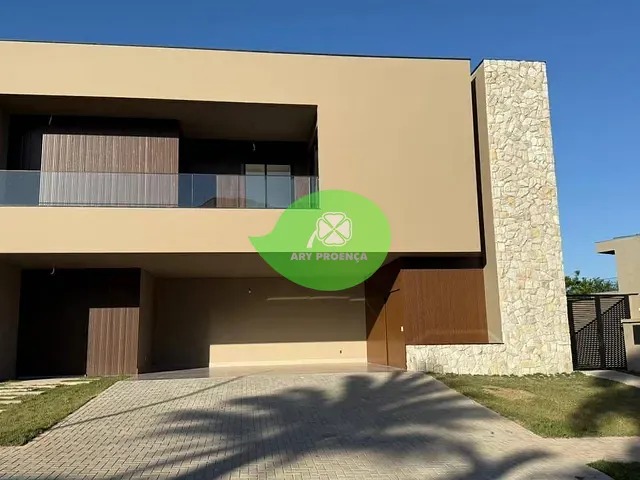 Casa 4 quartos e 3 banheiros, à venda, no bairro Alphaville Nova Esplanada em Votorantim