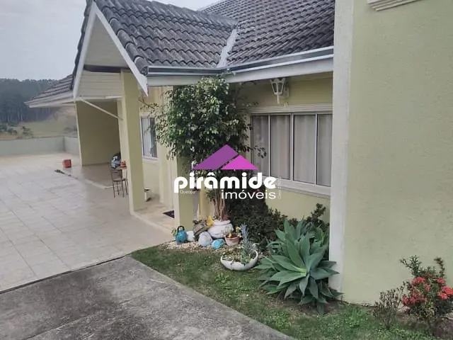 Casa com 1000m² 4 quartos e 5 banheiros, à venda, no bairro Condomínio Residencial Mirante do Vale em Jacareí