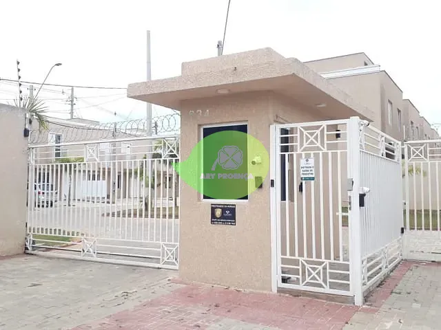 Casa 2 quartos e 2 banheiros, à venda, no bairro Vila Mineirão em Sorocaba
