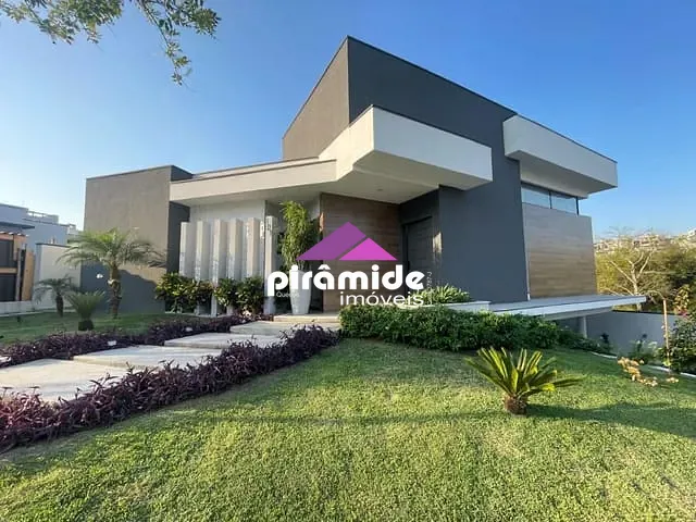 Casa com 481m² 3 quartos e 4 banheiros, à venda, no bairro Urbanova em São José dos Campos