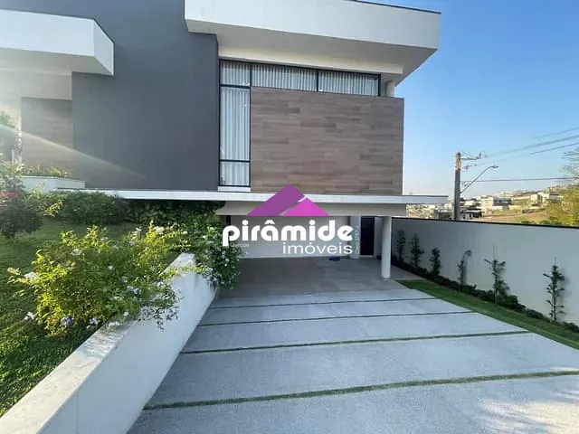 Casa com 481m² 3 quartos e 4 banheiros, à venda, no bairro Urbanova em São José dos Campos